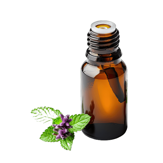 White & Green Minimalist New Organic Serum Instagram Post (3)